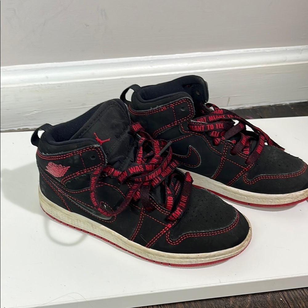 Nike air Jordan A1 sneakers